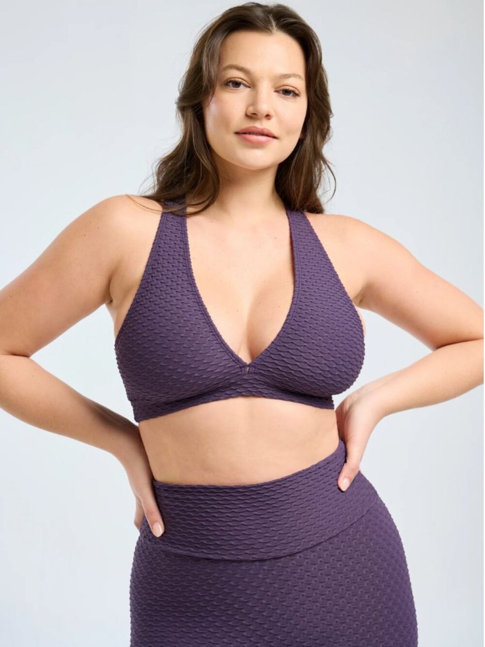 BOOTY BY BRABANTS SPORTS BRA